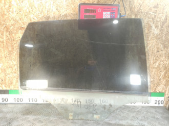 Стекло двери задней правой Chevrolet Captiva  2006-2010