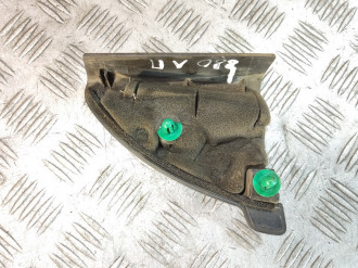 Крышка зеркала внутренняя левая Chevrolet Cruze 2009-2016