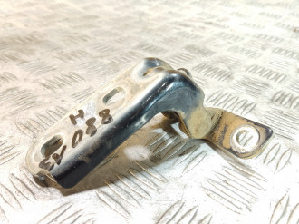 Петля двери задней левой нижняя Chevrolet Cruze 2009-2016