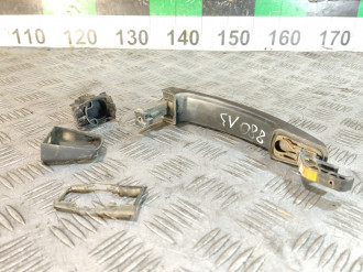 Ручка двери задней левой Chevrolet Cruze 2009-2016