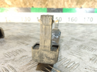 Ручка двери задней левой Chevrolet Cruze 2009-2016