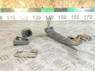 Ручка двери задней левой Chevrolet Cruze 2009-2016