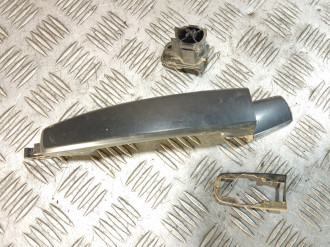 Ручка двери задней левой Chevrolet Cruze 2009-2016