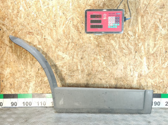 Молдинг двери задней правой Chevrolet Captiva  2006-2010