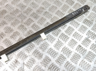 Молдинг стекла двери правой задней Chevrolet Captiva  2006-2010
