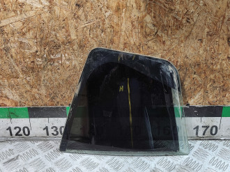 Стекло двери задней левой форточка Chevrolet Cruze 2009-2016