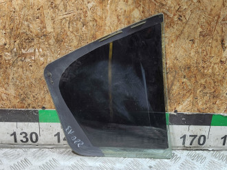 Стекло двери задней левой форточка Chevrolet Cruze 2009-2016