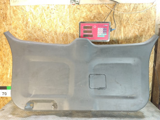 Обшивка крышки багажника Chevrolet Captiva  2006-2010