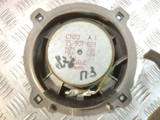 Динамик Chevrolet Captiva  2006-2010