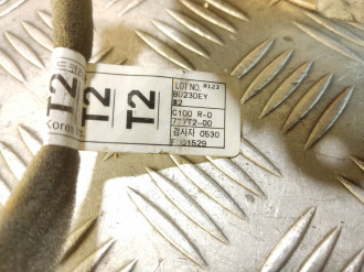 Динамик Chevrolet Captiva  2006-2010