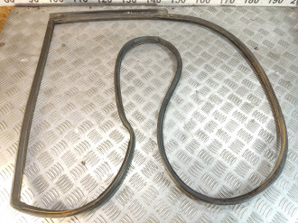 Уплотнитель двери задней правой Chevrolet Captiva  2006-2010