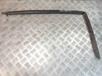 Уплотнитель двери задней правой Chevrolet Captiva  2006-2010