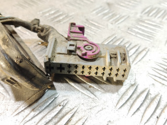 Проводка двери зад. Chevrolet Cruze 2009-2016