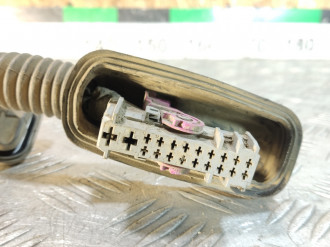 Проводка двери зад. Chevrolet Cruze 2009-2016