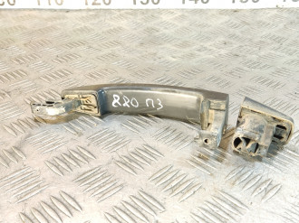 Ручка двери задней правой Chevrolet Cruze 2009-2016