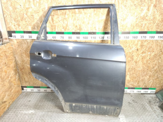 Дверь задняя правая Chevrolet Captiva  2006-2010