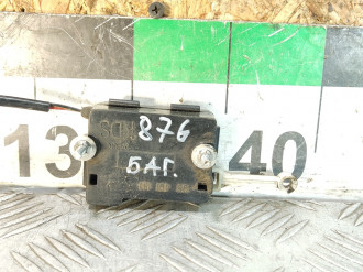 Активатор замка Chevrolet Captiva  2006-2010