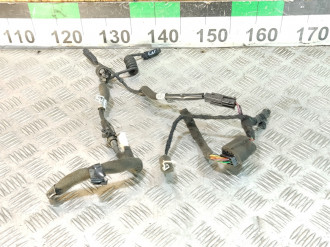 Проводка крышки багажника Chevrolet Captiva  2006-2010