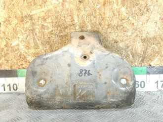 Экран тепловой Chevrolet Captiva  2006-2010