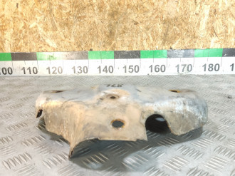 Экран тепловой Chevrolet Captiva  2006-2010