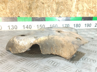 Экран тепловой Chevrolet Captiva  2006-2010