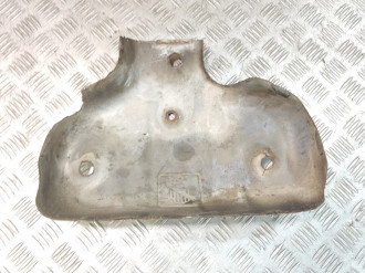 Экран тепловой Chevrolet Captiva  2006-2010