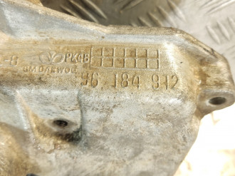 Кронштейн гидроусилителя Chevrolet Captiva  2006-2010