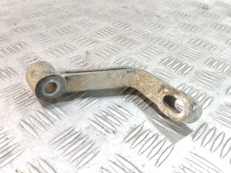 Кронштейн кпп Chevrolet Captiva  2006-2010