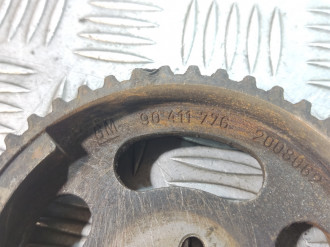 Шкив распредвала Chevrolet Captiva  2006-2010