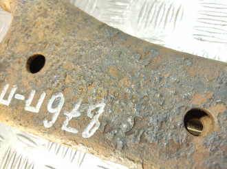 Рычаг передний правый нижний Chevrolet Captiva  2006-2010