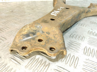 Рычаг передний левый нижний Chevrolet Captiva  2006-2010