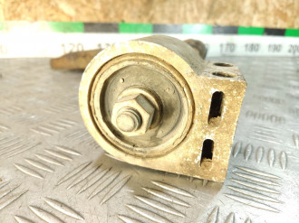 Рычаг передний левый нижний Chevrolet Captiva  2006-2010