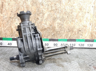 Коробка раздаточная Chevrolet Captiva  2006-2010