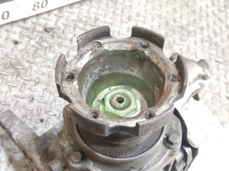 Коробка раздаточная Chevrolet Captiva  2006-2010