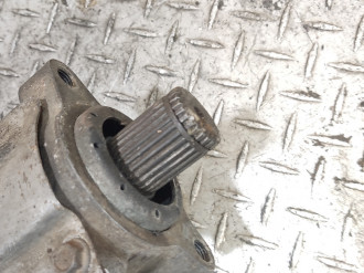 Коробка раздаточная Chevrolet Captiva  2006-2010