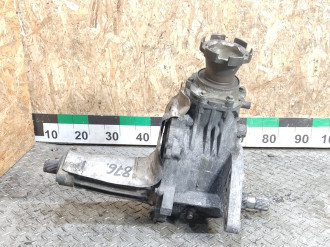 Коробка раздаточная Chevrolet Captiva  2006-2010