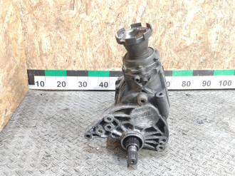 Коробка раздаточная Chevrolet Captiva  2006-2010