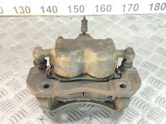 Суппорт передний левый Chevrolet Captiva  2006-2010