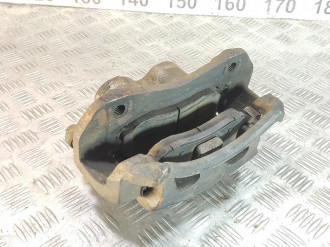 Суппорт передний левый Chevrolet Captiva  2006-2010