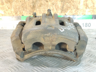 Суппорт передний правый Chevrolet Captiva  2006-2010