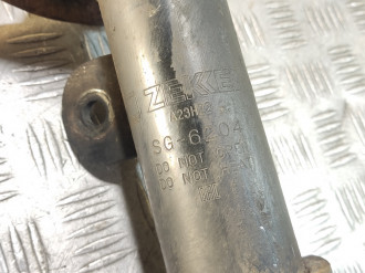 Амортизатор передний правый Chevrolet Captiva  2006-2010