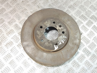 Диск тормозной передний Chevrolet Captiva  2006-2010