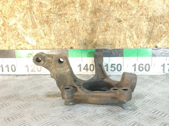 Кулак поворотный передний левый Chevrolet Captiva  2006-2010