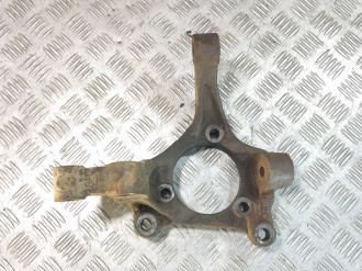 Кулак поворотный передний левый Chevrolet Captiva  2006-2010