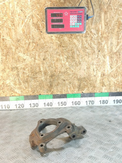 Кулак поворотный передний левый Chevrolet Captiva  2006-2010