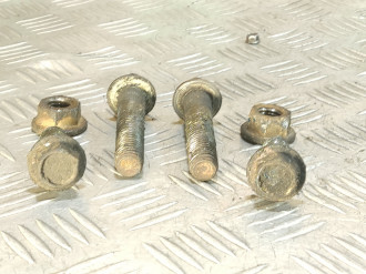 Болт крепления суппорта переднего Chevrolet Captiva  2006-2010