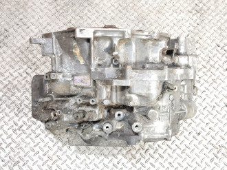 АКПП Chevrolet Captiva  2006-2010