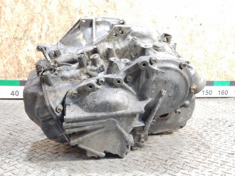 АКПП Chevrolet Captiva  2006-2010