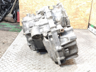 АКПП Chevrolet Captiva  2006-2010