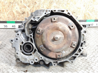 АКПП Chevrolet Captiva  2006-2010